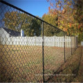 Home garden and Playground use chain link fence